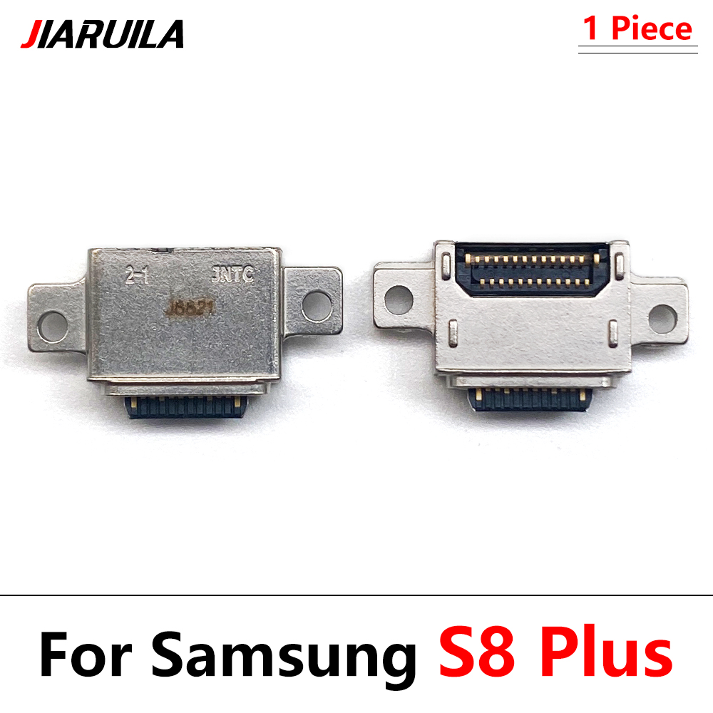 argent S8 Plus