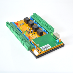 EBKN Network 1/2/4 Cloud-Zugriffs kontrolle und Netzwerk zugriffs kontroll karte mit kostenlosem SDK - Product Image 5