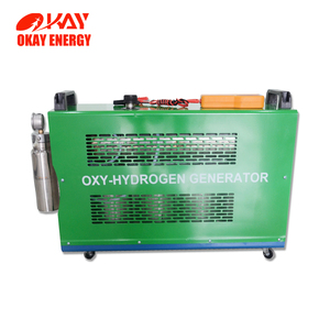 CCS400 hho发电机发动机碳清洗机汽车发动机脱碳器 - Product Image 5
