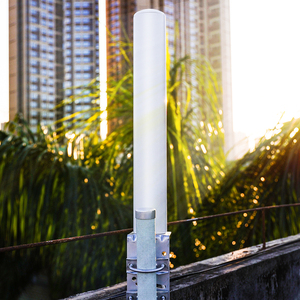 2.4ghz <strong>5ghz</strong> wireless <strong>wi</strong>-<strong>fi</strong> mimo long range wifi omni directional wifi antenna for hotspot 360&deg; omni antenna - Product Image 6