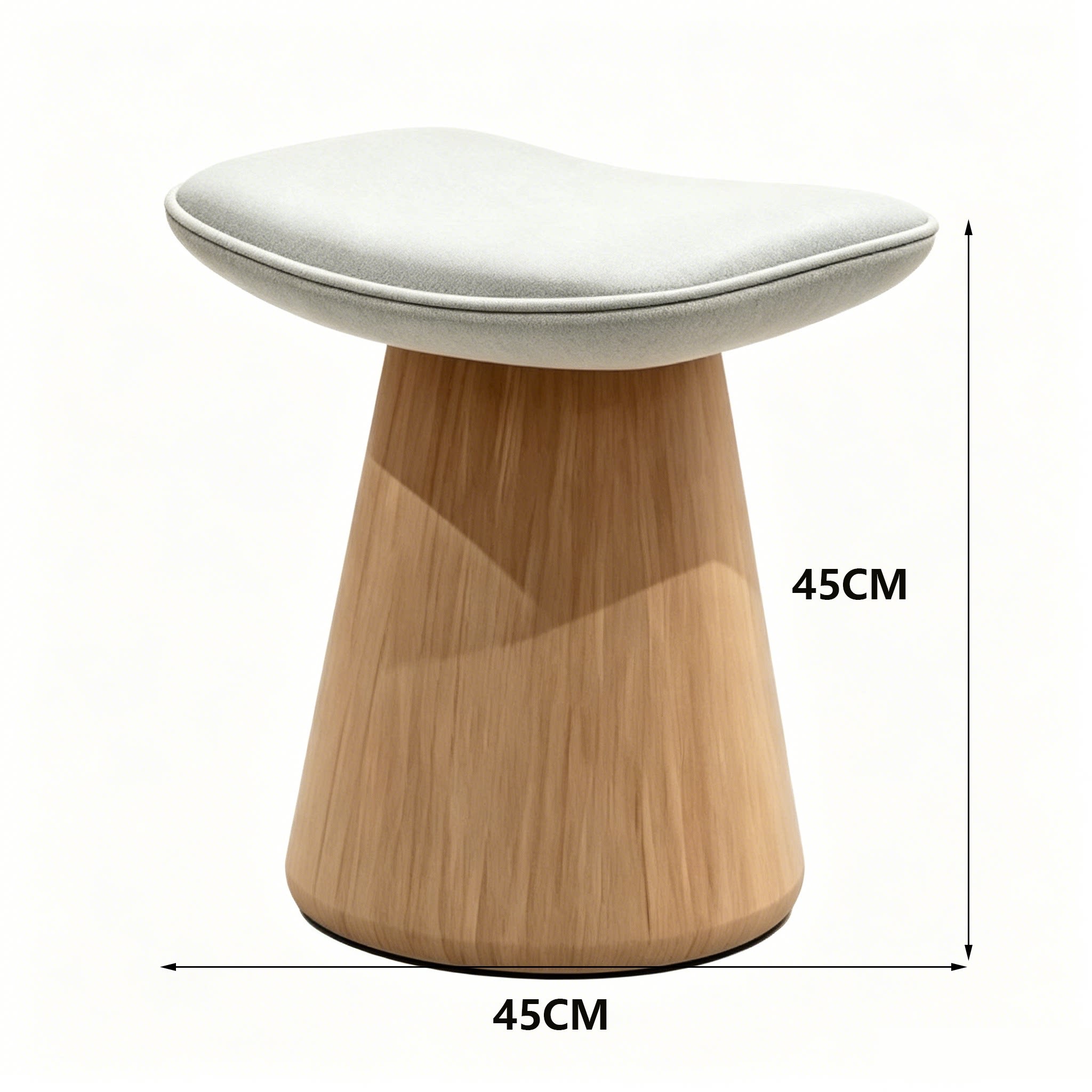 chair A