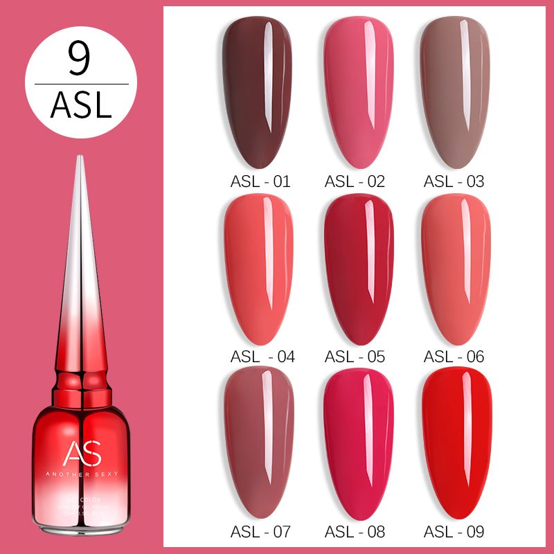 ASL 1pcs
