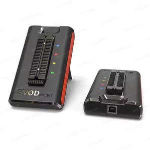 SVOD 4 programmatore professionale EFI Debug connettore strumento lampeggiante ROM cavo SVOD4 VER-4 SPI programmatore - Product Image 1