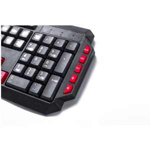 104 <strong>Keys</strong> Usb Interface Multi-language <strong>Standard</strong> Wired Office <strong>Keyboard</strong> Black Desktop Mobile Office Membrane Piano <strong>Keyboard</strong> 3 <strong>Keys</strong> - Product Image 4