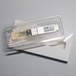Compatibile QSFP-40G-ER4 40GbE QSFP + modulo ottico, esteso-portata, fino a 40km oltre 2 SMFs paralleli - Product Image 5