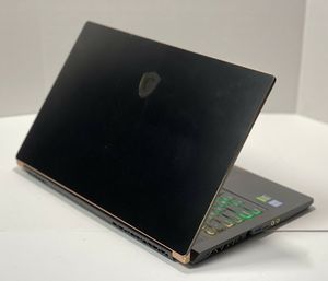 最高品質MSI GS75ステルス9SG 17.3 "240Hzゲーミングラップトップi9 32GB 1テラバイトRTX4090 W10H購入3 GET 1 - Product Image 4