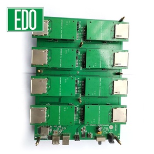 Scheda di navigazione SD per la scheda CID SD cambiare il programmatore con il Software per 8 porte cid cambiare la macchina - Product Image 4