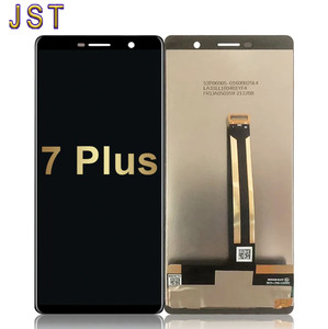 Pantalla móvil para Nokia 5,4 Pantalla LCD Pantalla de montaje de pantalla táctil - Product Image 6