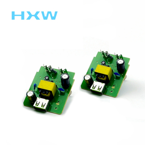 厂家直销PCBA手机充电器电路板USB快速充电器PCB PCBA - Product Image 1