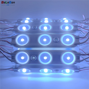 2W AC110V AC โมดูล Led สำหรับช่องจดหมายป้ายไฟแรงดันสูง AC220V 200lm โมดูล Led โดยไม่ต้องจ่ายไฟ - Product Image 5