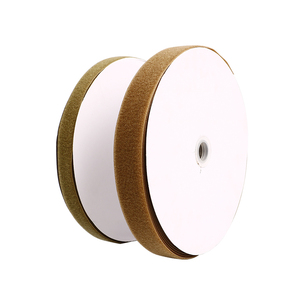 Gancho y Bucle de tela para coser, de color chino, de alta calidad, gancho de paleta ajustable y correa de bucle - Product Image 5