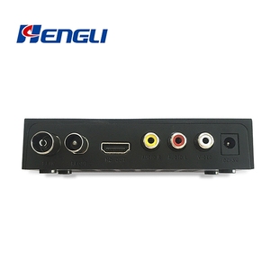 Mpeg4 Full hd Digital Tv <strong>Decoder</strong> <strong>Dvb</strong>-t2 Converter Box H.264 Stb with Youtute Tiktok Set Top Box <strong>Dvb</strong> T2 Receiver