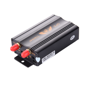 热免费软件GSM/GPRS迷你全球定位系统跟踪器coban 103实时汽车定位器带继电器全球定位系统摩托车跟踪器 - Product Image 5