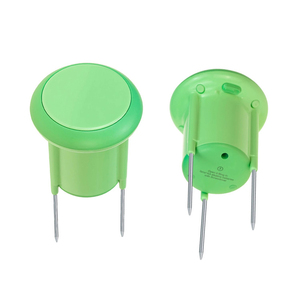 Intelligentes Boden prüfgerät Boden temperatur-und Feuchtigkeit sensor, Bewässerungs system Wasser ventil - Product Image 1
