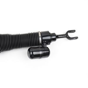 Pour l'ensemble d'amortisseur de suspension pneumatique avant de Phaeton, Bentley Flying Spur 3D0616039 3D0616040 - Product Image 3