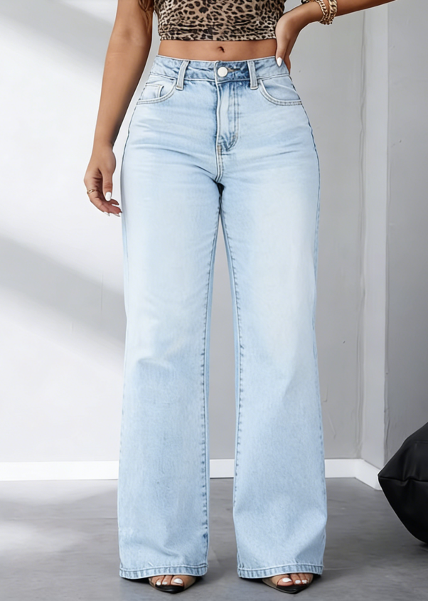 Bleu clair 7134