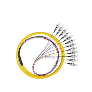 Hızlı bağlantı SC APC UPC sc250d SC5203 FC Lc yeşil mavi Fiber optik hızlı bağlantı - Product Image 6