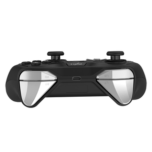 PXN P6 doppia vibrazione senza fili joystick gamepad controller di gioco per pc, android, PS3 , BT 2.4G pulsante lineare - Product Image 6