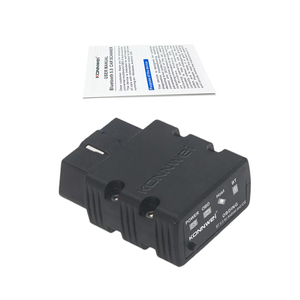 Cheap OBD2 ELM327 Obd Car <strong>Scanner</strong> Adapter KONNWEI KW902 BT 5.0 Car Fault <strong>Code</strong> <strong>Reader</strong> Car Obd2 <strong>Trouble</strong> <strong>Scanner</strong> for IOS Android - Product Image 3