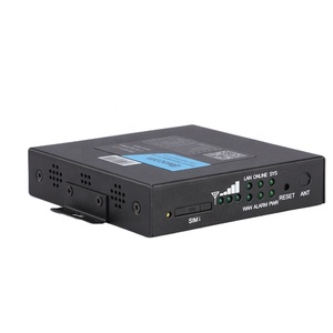 NB-IoT-Router mit RS232/RS485/RJ45 , VPN, MQTT/Modbus/SNMP - Product Image 1