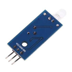 Modulo sensore di luce LM393 3pin/4pin 3.3V 5V modulo di rilevamento sensore a diodi fotosensibile con uscita analogica digitale - Product Image 3