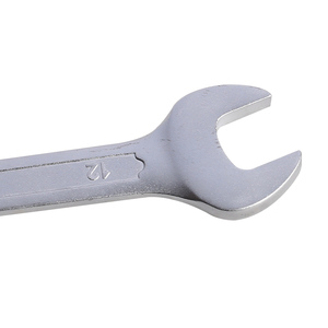 FIXTEC 6毫米-32毫米CRV公制开口和盒端组合扳手 - Product Image 6
