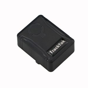 Araç varlık ücretsiz APP için taşınabilir GPS izleyici 2 yıl bekleme manyetik 4G GPS takip cihazı tek kullanımlık kablosuz GPS izci - Product Image 5