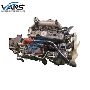 Kullanılan komple 4JB1 4JB1T 4JA1 4jaused 4JH1 4kh4h4hf1 4HK1 4HE1 4HG1 4HJ1 4JG2 4JJ1 4JX1 TD42 motor Turbo dizel motorlar - Product Image 2