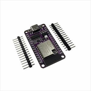 <strong>NODEMCU</strong>-ESP32-C2 Development Board Onboard ESPC2-12 Module CH340 WIF Module Compatible ESP8684-DevKitM-1 - Product Image 1