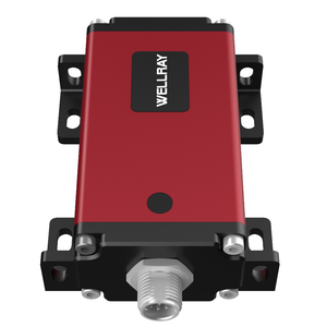 SC 200 Hz Hochfrequenz-Ausgang Datenschnittstelle RS485 Laser-Distanzmessungssensor - Product Image 3