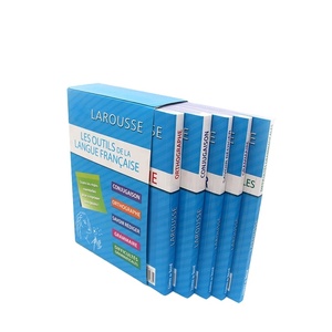 <strong>Books</strong> Printing English University Math Medical Textbook for Students
