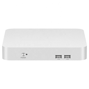 In-tel-Ordenador de escritorio personal, sistema Barebone Mini PC 6157U 4200U 4500U, Co-re i3 i5 i7 - Product Image 1