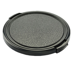 מצלמה מכסה עדשה עבור Canon Nikon Sony <span class=keywords><strong>Pentax</strong></span> DSLR 37/40/49/52/55/58/62/67/72/77/82mm הגנת כיסוי עדשה