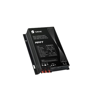 Regolatore di carica Applicazione e 12 V Tensione Nominale 10 amp regolatore solare pwm - Product Image 6