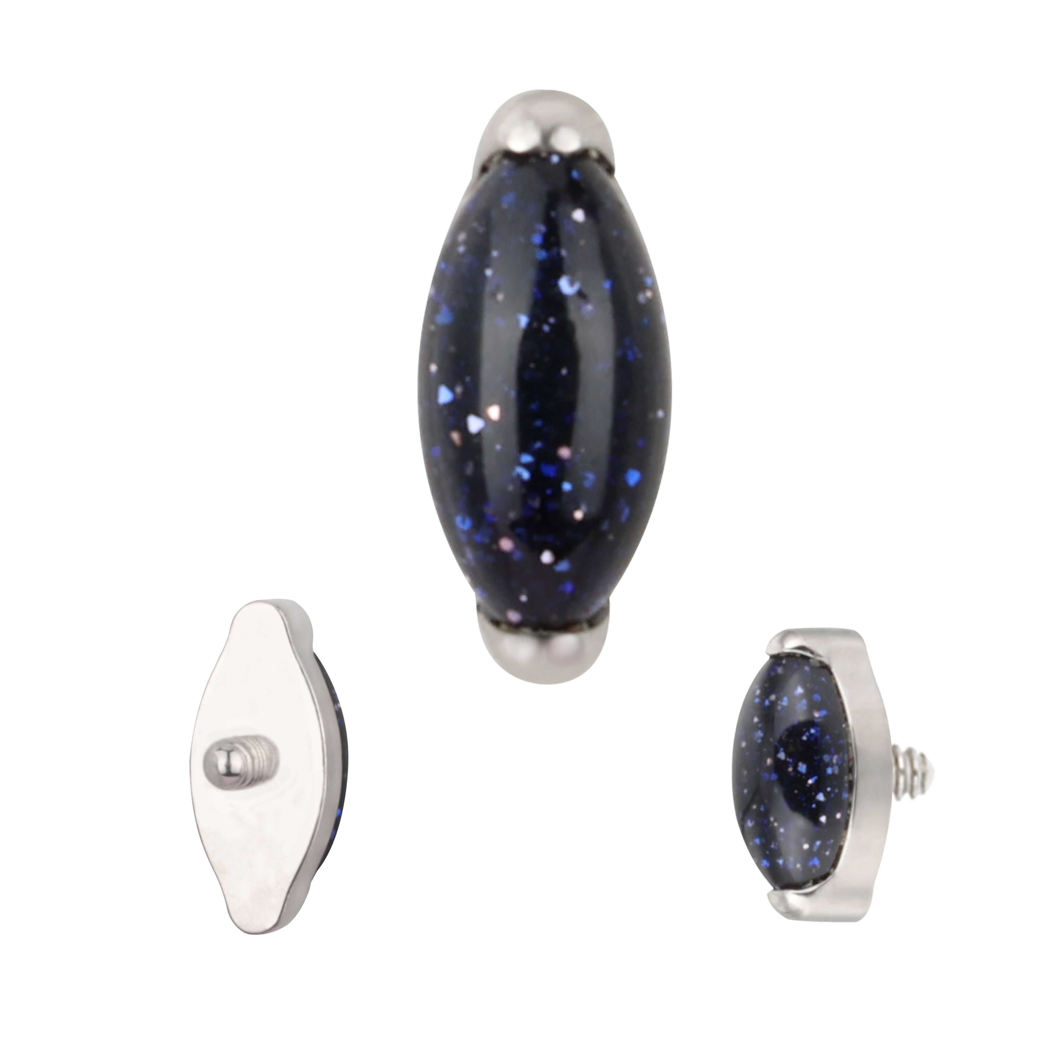 TB-1195 Blue Sand Stone