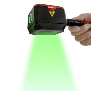 Set of Industrial Intelligent Coding <strong>Machines</strong> Accurate Detection of Missing <strong>Code</strong> Pipeline Coding Date Printer Inkjet Detection - Product Image 2