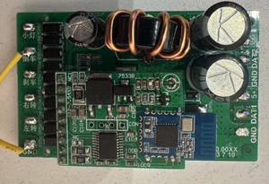 Smart APP LED <strong>Dmx</strong> Motor Bike Electric Motor Coba Light Modul Module LED Lamp <strong>Controller</strong> for Car Auto Light Modification - Product Image 3