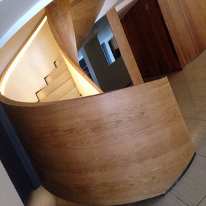 Rivestimento in alluminio ad alta resistenza per la facciata di edifici esterni Design moderno dimensioni personalizzate di fabbrica diretto basso MOQ - Product Image 5