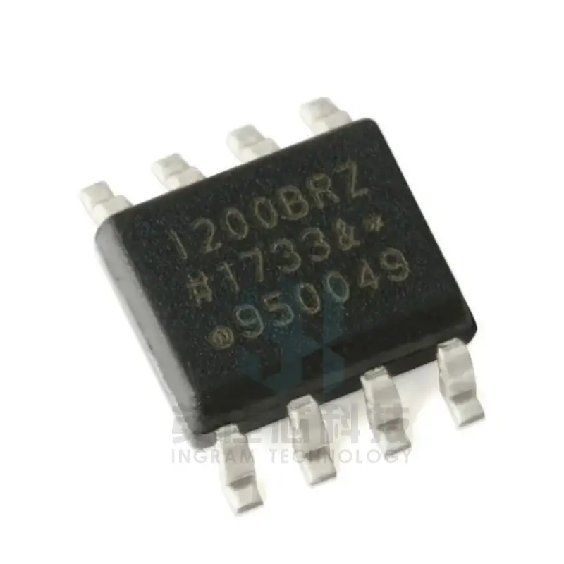 ADUM1200BRZ-RL7 ADUM1200BRZ chip isolatore digitale nuovo SOP8 circuito integrato ADUM1200BRZ ADUM1200 ADUM1200BRZ-RL7