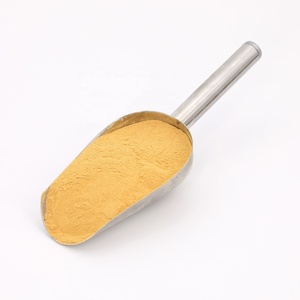 Fornecimento do fabricante Oligochitosan solúvel em água Quitosana oligossacarídeo quitosana orgânica grau agrícola - Product Image 5