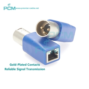 Разъем <span class=keywords><strong>DMX</strong></span> XLR 3pin в RJ45, гнездовой преобразователь для <span class=keywords><strong>DMX512</strong></span>, светодиодный осветительный усилитель, смеситель KTV, Разъем CAT5 <span class=keywords><strong>DMX</strong></span> в RJ45 - Product Image 4