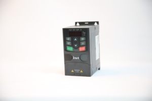 Üst 1 marka INVT AC sürücü 220V tek faz 0.4-5.5kw mini tipi VFD değişken frekanslı invertör - Product Image 5