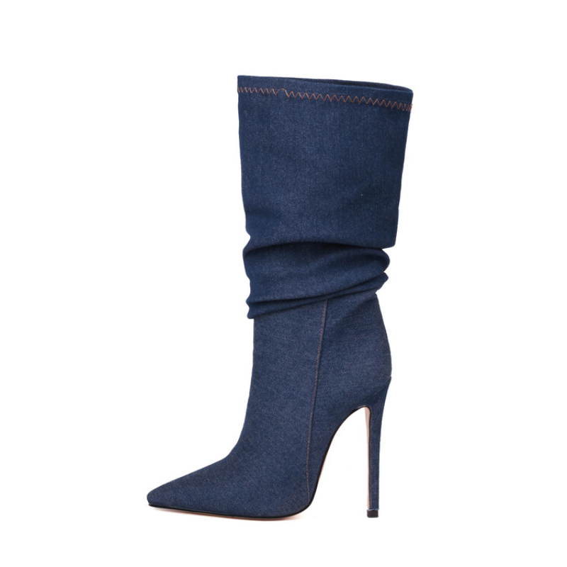 Bleu foncé