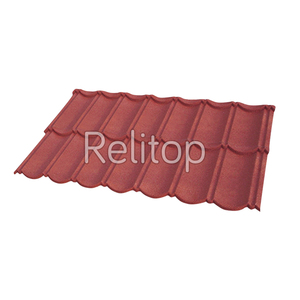 Private Label <strong>Tropical</strong> Style Reusable Ceramic Old Roofing Repairing Metal <strong>Roof</strong> Sheets for Building <strong>Roof</strong> Remodeling Contractors - Product Image 4