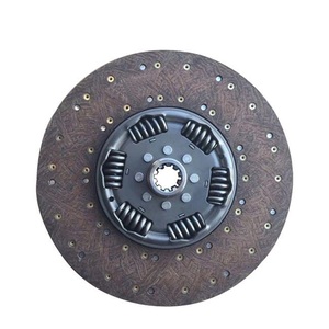 31210-12040 31210-12080 31210-60340 31250- 60530 31230-60190 couvercle d'embrayage et ensemble de plaque de pression - Product Image 6