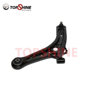 马自达KD35-34-350D控制臂/拖臂衬套 - Product Image 2