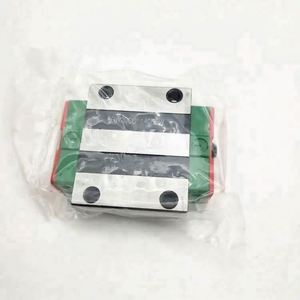 <strong>Linear</strong> <strong>Guide</strong> <strong>Rail</strong> HGL35CA <strong>Linear</strong> <strong>Guide</strong> Carriage <strong>Block</strong> - Product Image 2