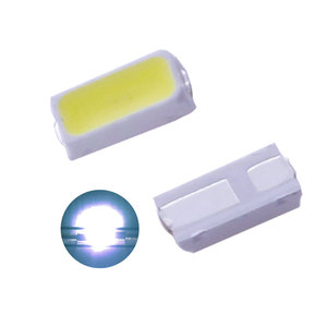 Yüksek parlaklık 3014 SMD LED çip sıcak beyaz LED lamba ile 0.2W 3V giriş gerilimi ve LM ışık akısı özellikleri - Product Image 1
