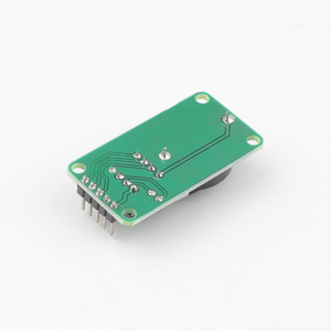 DS1302リアルタイムクロックモジュールCR2032バッテリーパワーダウン移動時間DS1302モジュール - Product Image 4
