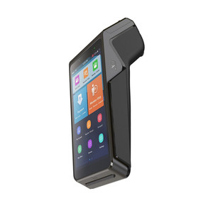 Wholesale <strong>Android</strong> Smart <strong>Touch</strong> Screen <strong>POS</strong> Terminal Handheld Machine Made by Manufacturer - Product Image 4